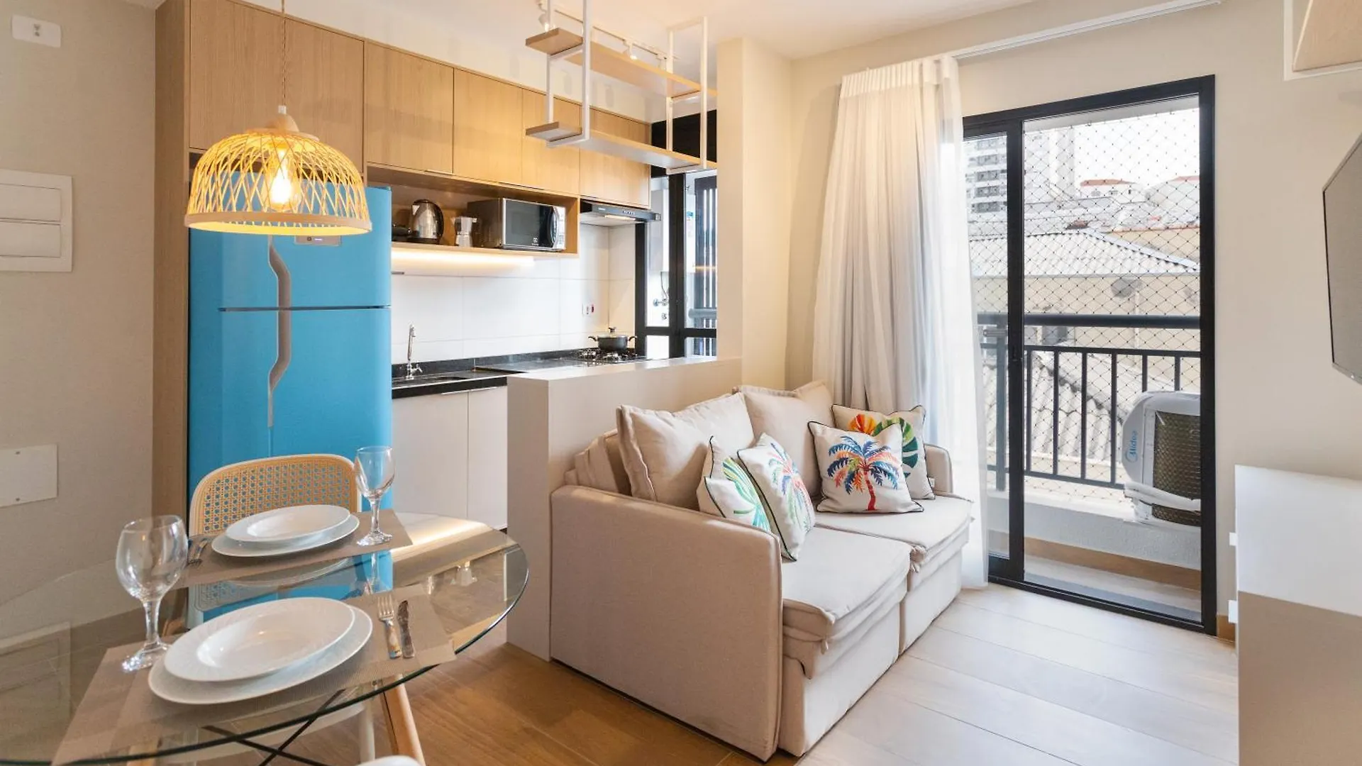 Max Jardim Sao Paulo - Studios Por Temporada Apartament