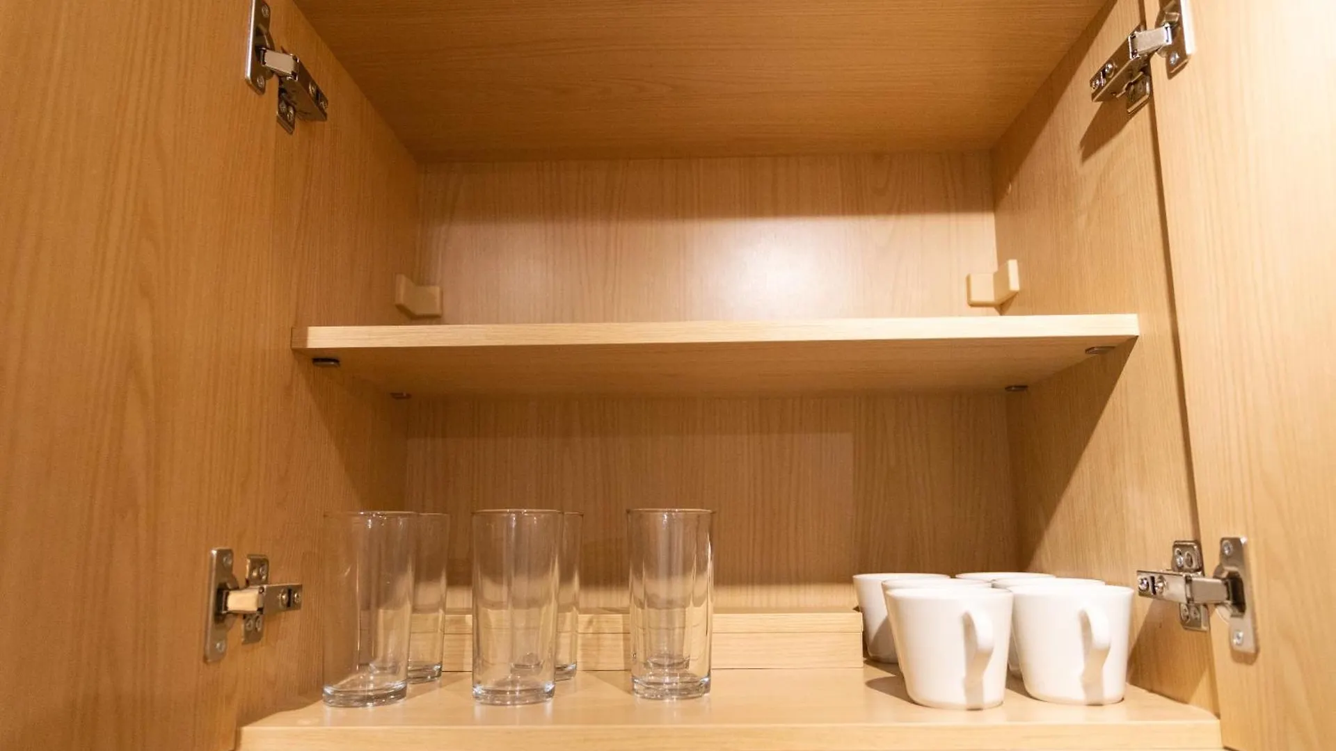 Apartament Max Jardim Sao Paulo - Studios Por Temporada